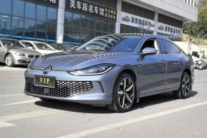 凌渡 大眾 凌渡L 280TSI DSG酷辣版