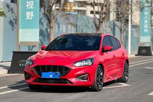 ?？怂?福特 兩廂 EcoBoost 180 自動(dòng)ST Line