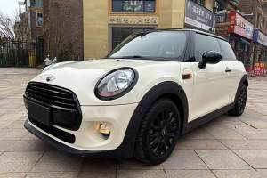 CLUBMAN MINI 改款 1.5T COOPER