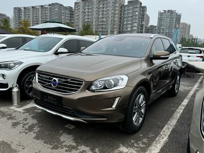 2016年6月 沃爾沃 XC60 T5 AWD 智遠(yuǎn)版圖片