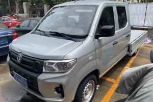 K01 東風(fēng)小康 1.3L K01 DK13C