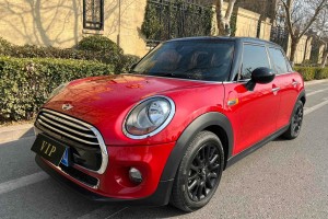 MINI MINI 1.5T COOPER 五門版