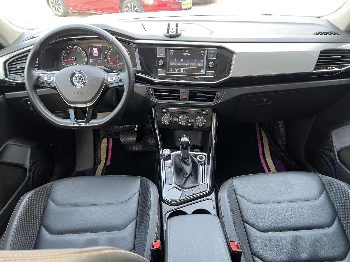 大眾 探岳  2019款  330TSI 兩驅(qū)豪華型 國(guó)VI圖片