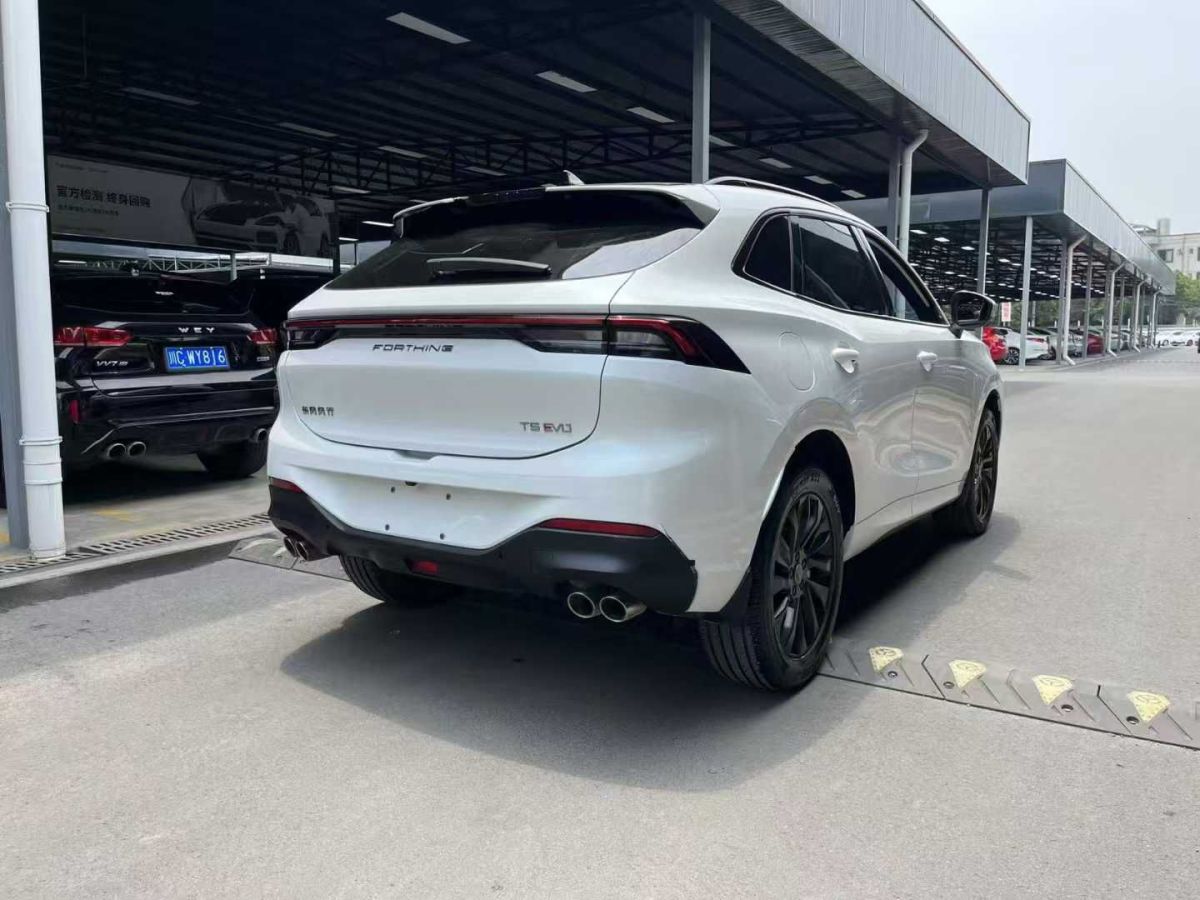 WEY 瑪奇朵  2021款 1.5L DHT原萃版圖片