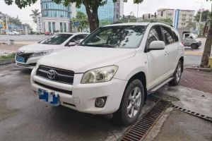 RAV4榮放 豐田 2.0L 自動豪華升級版