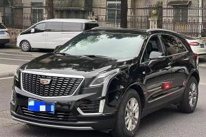 XT5 凱迪拉克 改款 28T 技術型