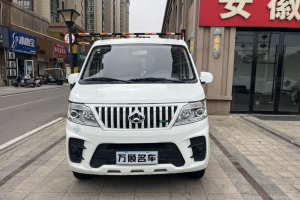 長安睿行M60 長安歐尚 1.6L CNG舒適型客車6座
