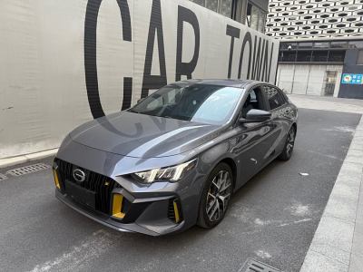 2022年5月 廣汽傳祺 影豹 270T 影豹J15版圖片