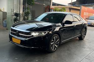 帕薩特 大眾 改款 380TSI 豪華版