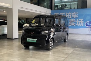 五菱征程新能源 五菱 舒適型