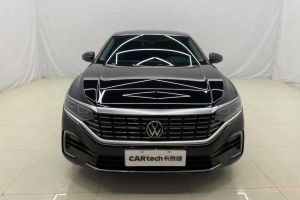 帕薩特新能源 大眾 430PHEV 混動(dòng)豪華版