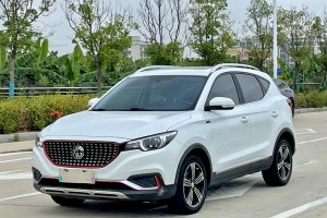 名爵ZS 名爵 16T 自動(dòng)尊享版