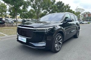 理想ONE 理想 增程6座版