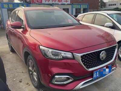 2019年1月 名爵 名爵ZS 1.5L 手动65寸巨幕天窗全球版 国VI图片