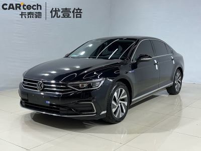 2023年5月 大眾 邁騰GTE插電混動(dòng) GTE 豪華型圖片