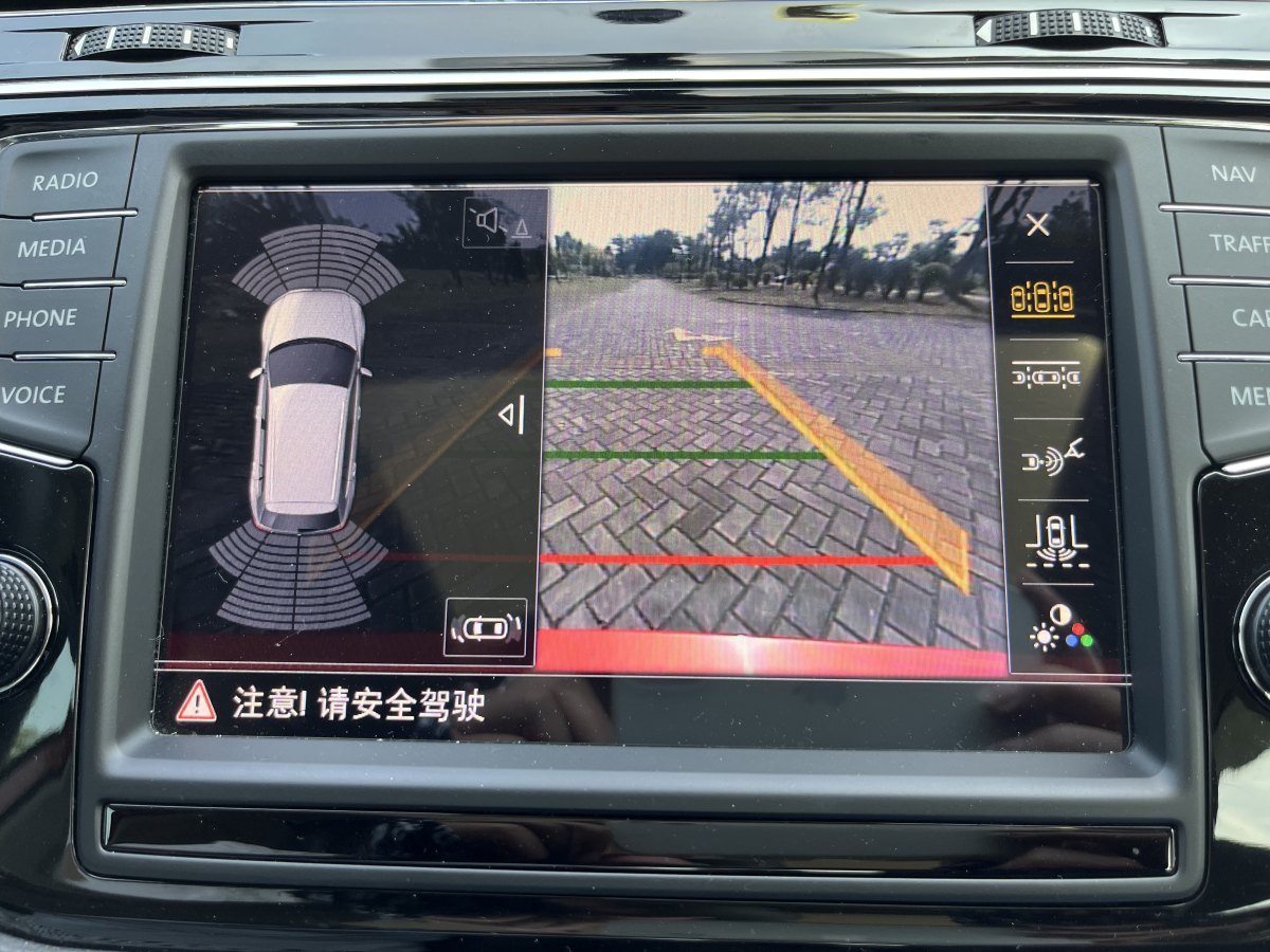 大眾 途觀X  2023款 改款 380TSI 四驅旗艦版圖片