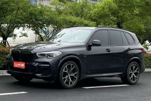 寶馬X5 寶馬 xDrive40i 尊享型 M運動套裝