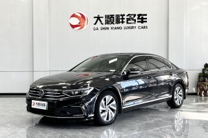 邁騰GTE插電混動(dòng) 大眾 GTE 豪華型