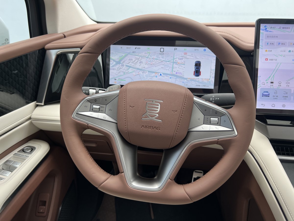 2025年2月比亞迪 宋Pro新能源  2025款 DM-i 115KM超越型