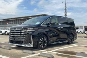 威爾法 豐田 皇冠 雙擎 2.5L 至尊行政版