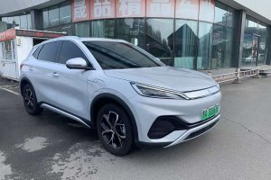 元PLUS 比亞迪 430KM 尊貴型