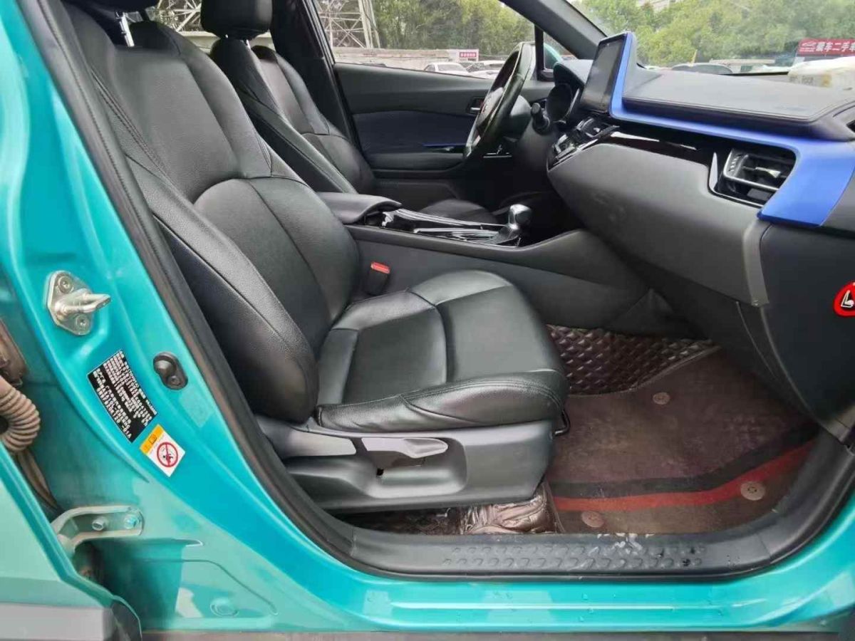 豐田 YARiS L 致炫  2019款 1.5G CVT勁速天窗升級(jí)版 國(guó)VI圖片
