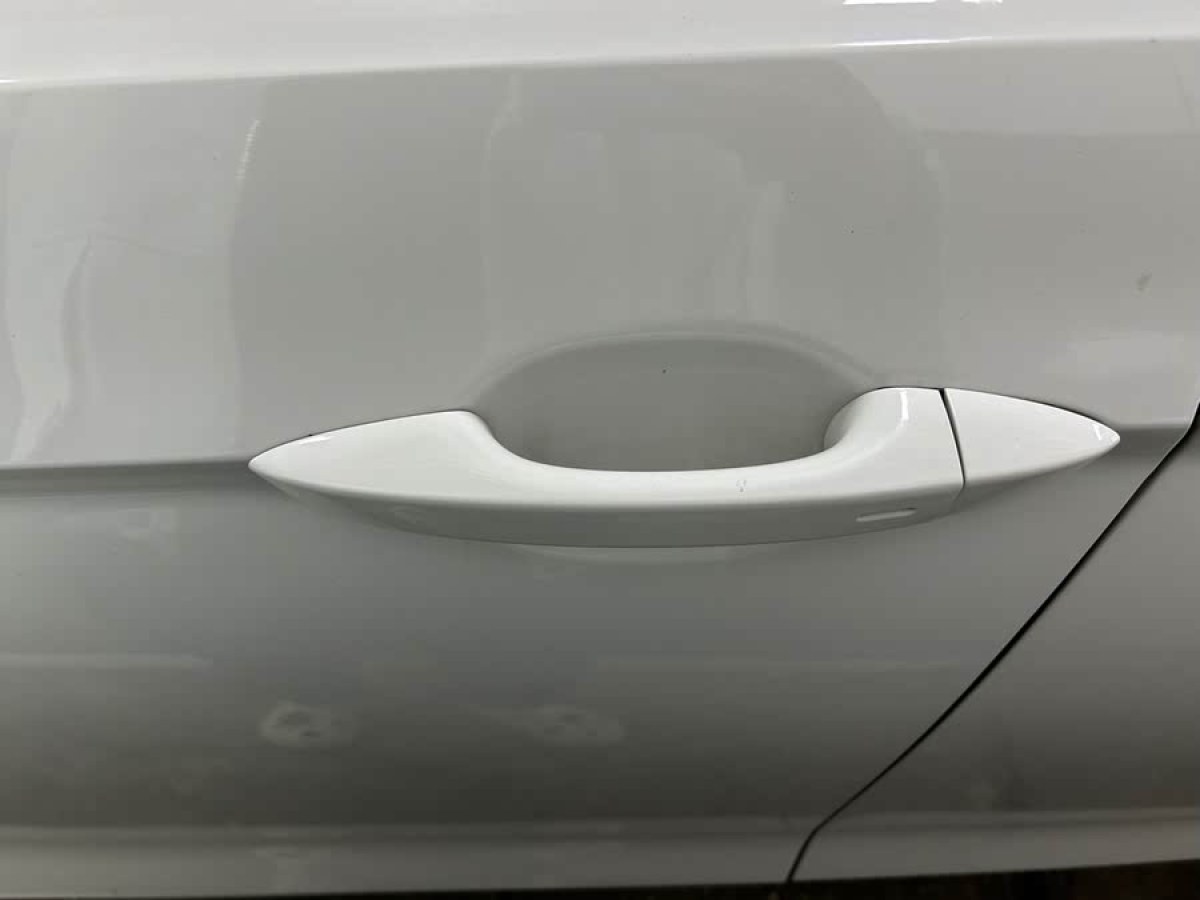 大眾 凌渡  2021款 改款 280TSI DSG舒適版圖片