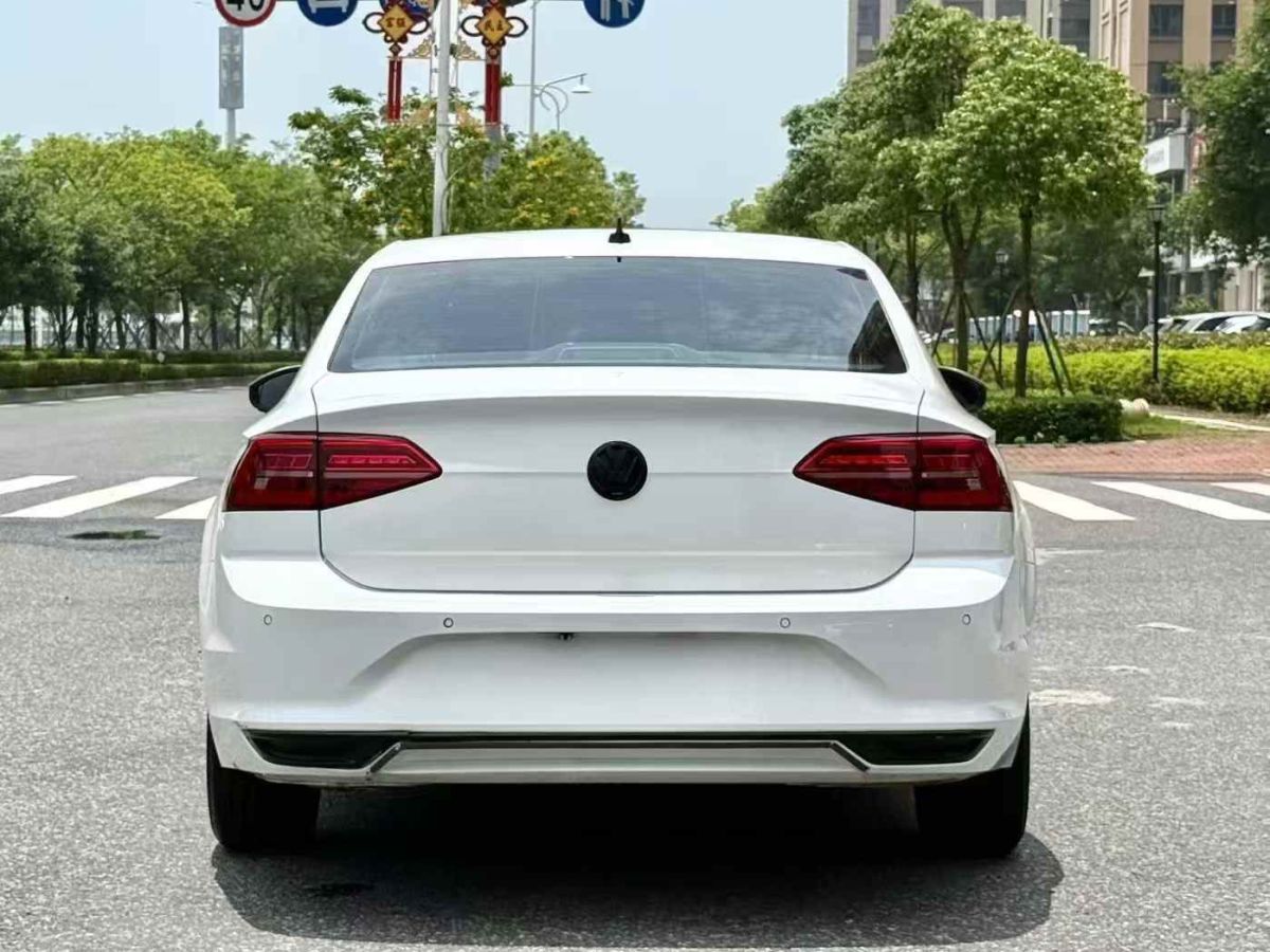 大眾 凌渡  2019款  280TSI DSG豪華版 國VI圖片