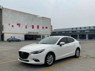 2018年6月 馬自達(dá) CX-3(進(jìn)口) 2.0L 自動豪華型圖片