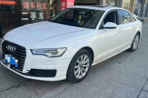 奧迪A6 奧迪 3.0T allroad quattro