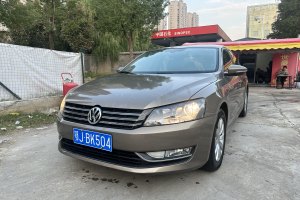 帕薩特 大眾 1.8TSI DSG尊榮版