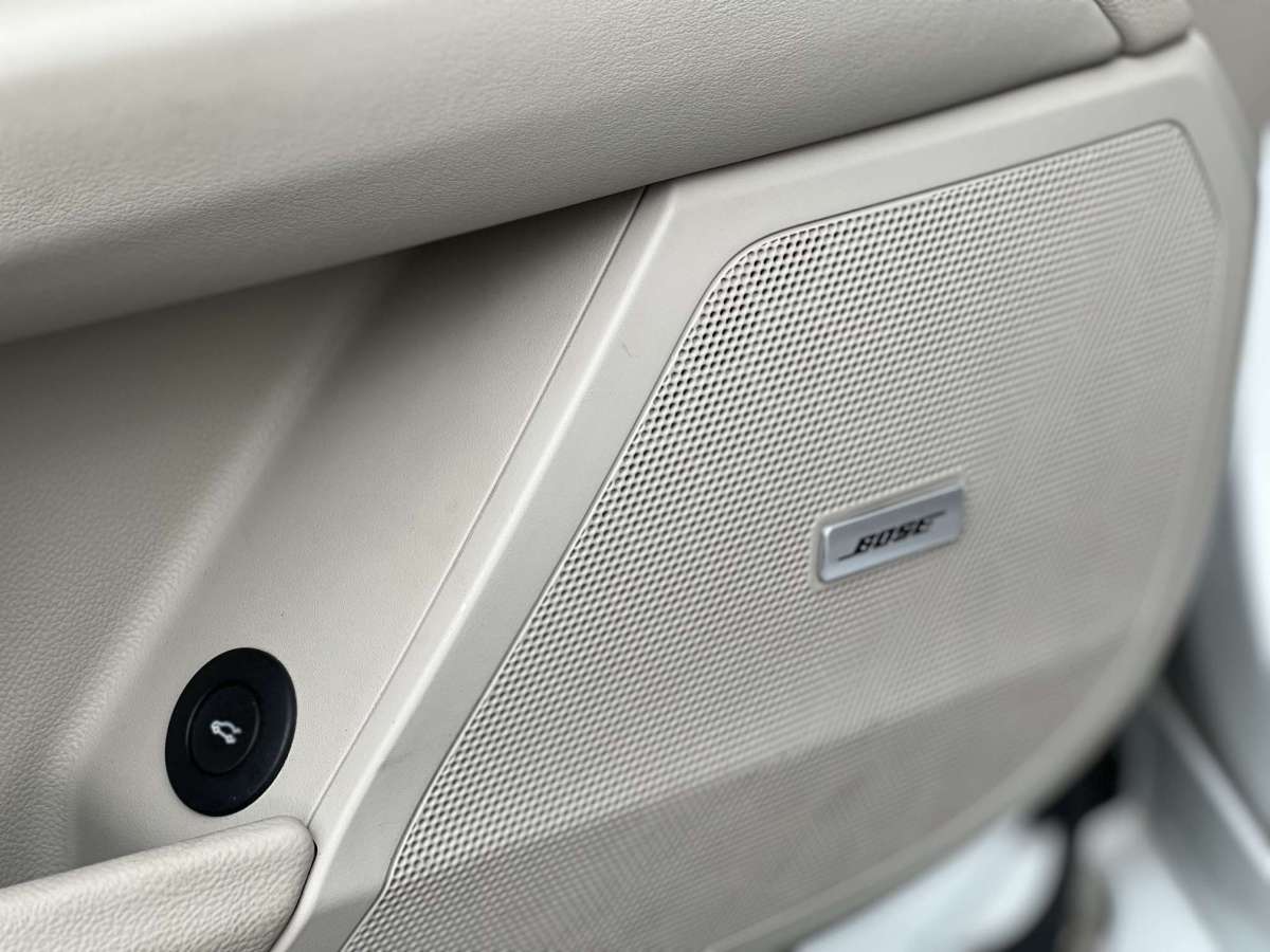 凱迪拉克 XTS  2015款 28T 舒適型圖片