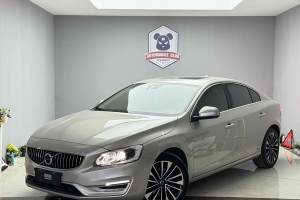 S60 沃爾沃 L 2.0T T4 智遠版