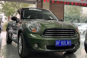 COUNTRYMAN MINI 1.6L COOPER Fun