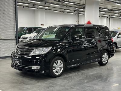 2013年6月 本田 艾力紳 2.4L VTi-S尊貴版圖片