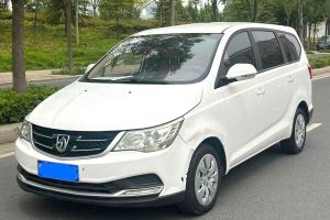 730 寶駿 1.5T 手動(dòng)尊享型 7座