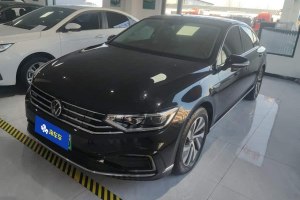 邁騰GTE插電混動 大眾 GTE 豪華型