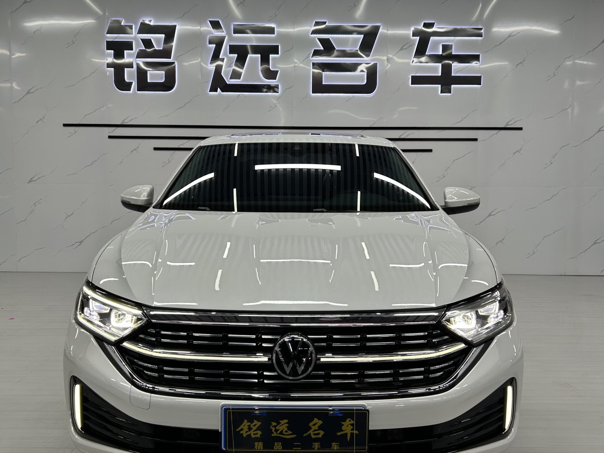 大眾 速騰  2023款 300TSI DSG超越版圖片