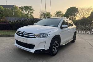 C3-XR 雪鐵龍 1.6L 手動先鋒型