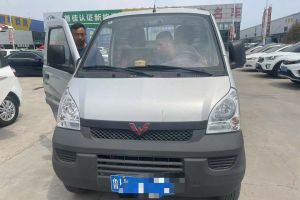 五菱榮光 五菱 1.2L S 基本型5座LSI