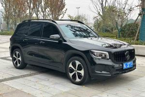 奔驰EQE SUV 奔驰 350 4MATIC 先锋版