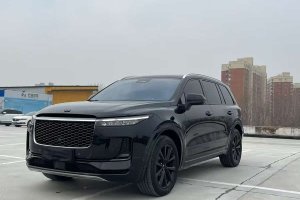 理想ONE 理想 增程6座版