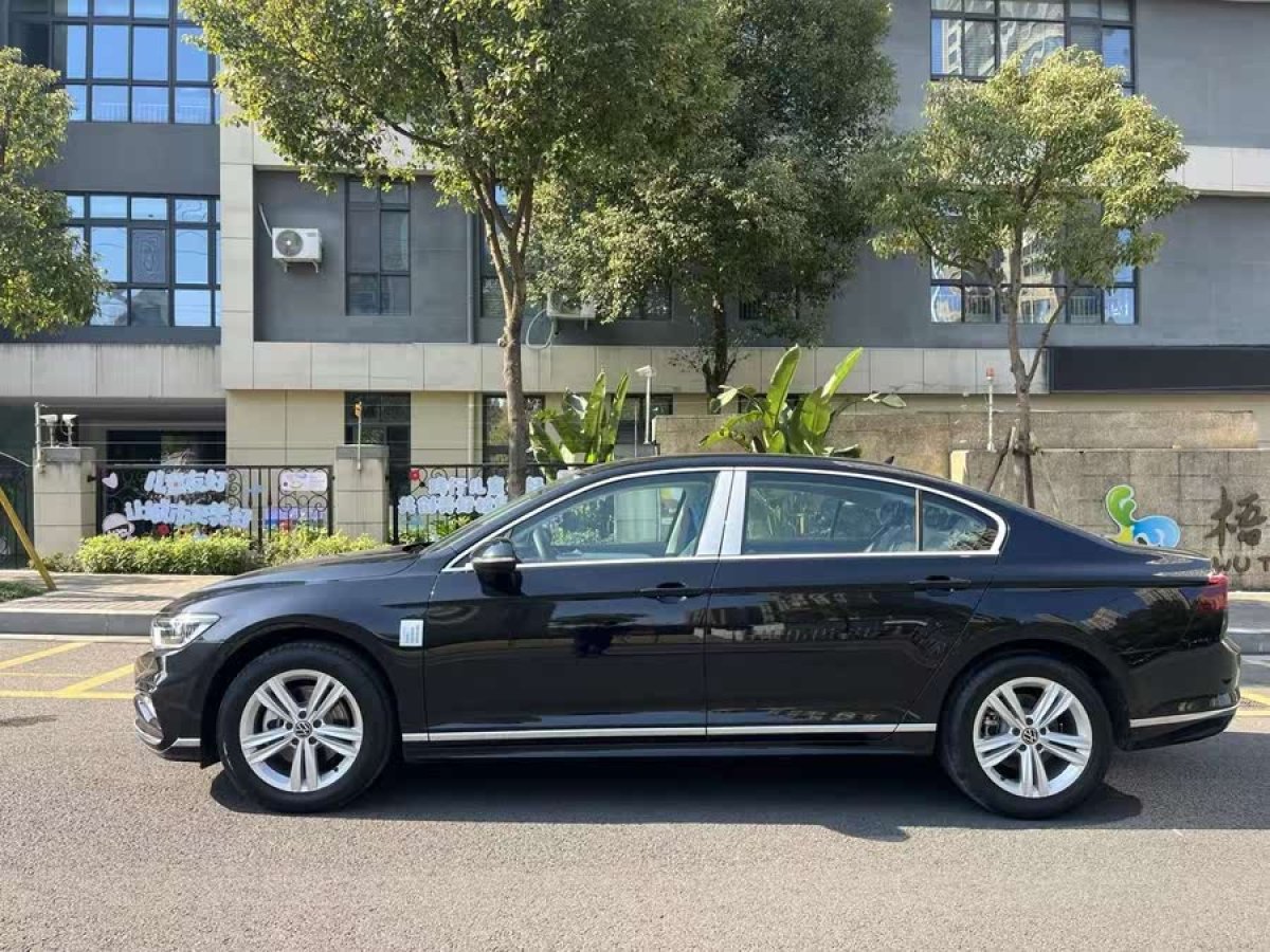 大眾 邁騰  2024款 200萬輛眾享款 280TSI DSG舒適型圖片