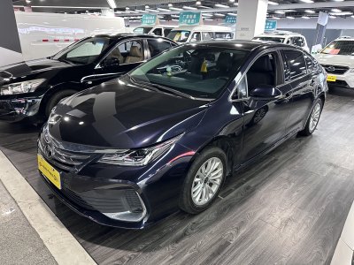 2022年11月 丰田 亚洲狮 2.0L 先锋版图片