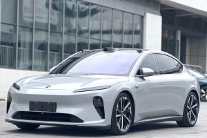 蔚來ET5 蔚來 75kWh