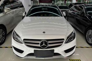 奔馳C級(jí) 奔馳 C 300 L