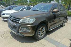 T600 眾泰 1.5T 手動豪華型
