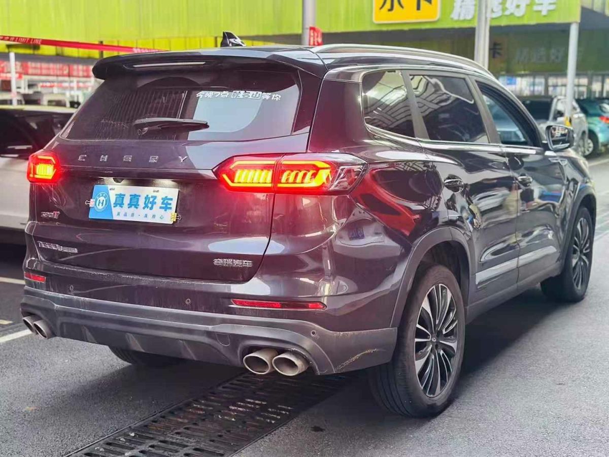 上汽大通 D60  2022款 1.5T 自動高原版 7座圖片