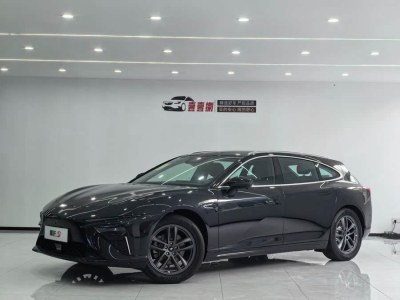 2025年5月 哪吒 哪吒S獵裝 純電510 標(biāo)準(zhǔn)版圖片