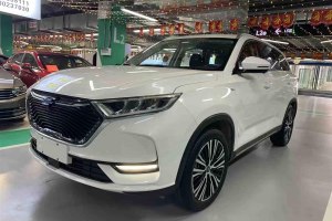 X7 長(zhǎng)安歐尚 1.5T 自動(dòng)尊貴型